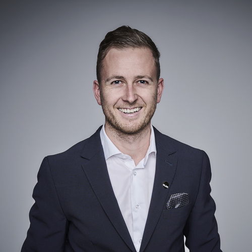 Eirik Hogstad